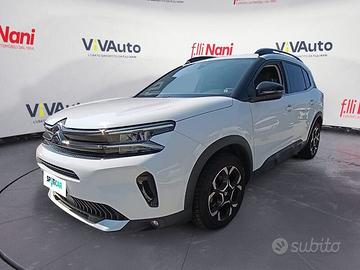 Citroën C5 Aircross 130 S&S Feel Pack