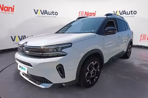 Citroën C5 Aircross 130 S&S Feel Pack