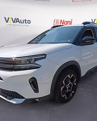 Citroën C5 Aircross 130 S&S Feel Pack