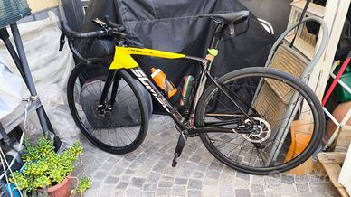 Somec Diablo X – SRAM Force AXS -taglia S