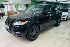 Land Rover Range Rover Sport 3.0 TDV6 HSE Dynamic