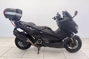 YAMAHA T-Max 530 SX