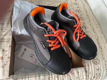 Scarpe Antinfortunistiche Aimont