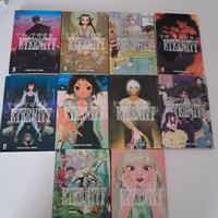 Manga