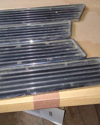 Ford  Capri Mk1  modanature laterali