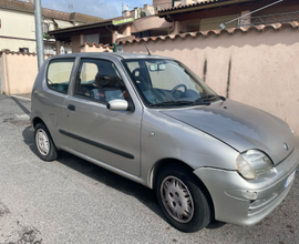 Fiat 600