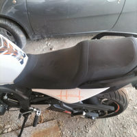 Yamaha FZ6 S2 2007
