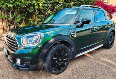 Mini Countryman Cooper D 2.0 - 84000 km