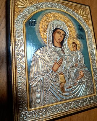 immagine sacra