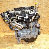 MOTORE - 199A3000 Fiat Doblò 1300 TD