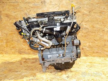 MOTORE - 199A3000 Fiat Doblò 1300 TD
