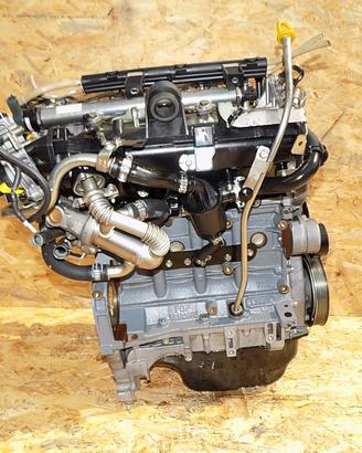 MOTORE - 199A3000 Fiat Doblò 1300 TD
