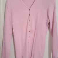 maglia donna cotone molto versatile