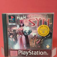 Cardinal Syn per PS1