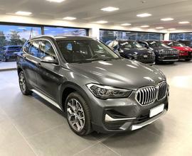 BMW X1 2.0 D S-Drive 150 CV X-Line Plus