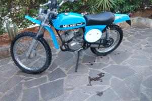 moto epoca