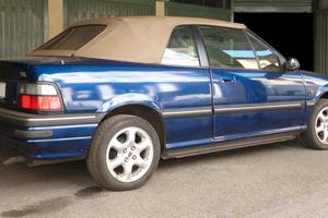 ROVER Serie 200 1ª-2ª s. - 1995