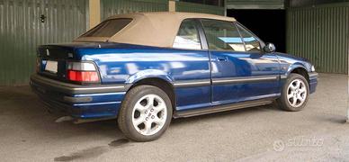 ROVER Serie 200 1ª-2ª s. - 1995