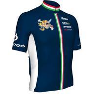 Maglia Celebrativa Granfondo Marco Pantani 2018