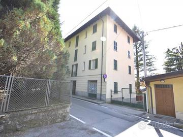 Immobile di 55 m² con 1 locale a Barzio