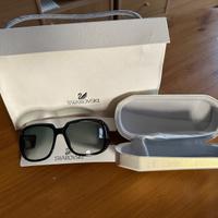 Occhiali da sole donna Swarovski