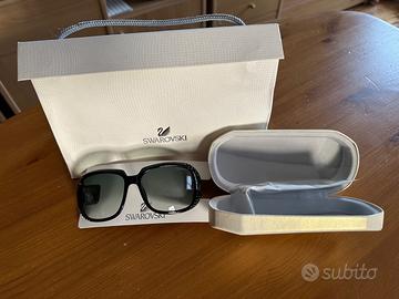 Occhiali da sole donna Swarovski