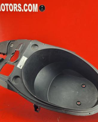 SOTTO SELLA APRILIA SR50 SR 50