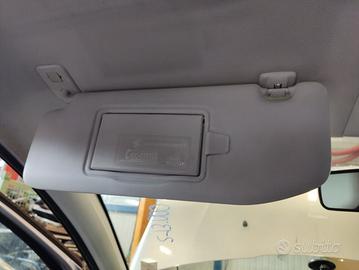 Aletta parasole sinistra PEUGEOT 2008 del 2014