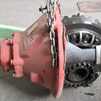 Differenziale iveco stralis (meritor 177E)