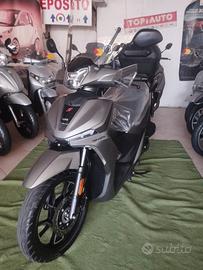 ULTIMO MODELLO Voge Sfida SR16 SPORT SATINATO