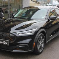 Ford Mustang Mach-E Standard Range 269 CV