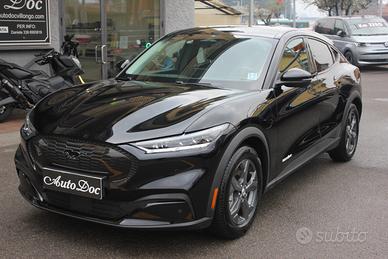 Ford Mustang Mach-E Standard Range 269 CV