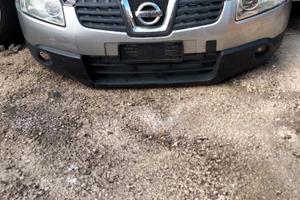 Muso Nissan Qashqai 2.0 DCI anno 2008