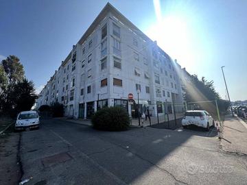 Immobile di 110 m² con 3 locali a Roma