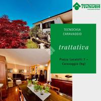 PORZIONE DI BIFAMILIARE A FORNOVO SAN GIOVANNI