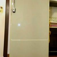 Frigorifero vintage fiat