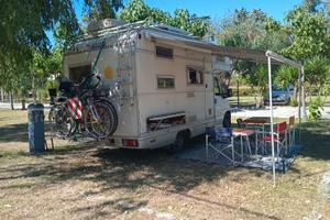 Camper Mobilvetta Luna