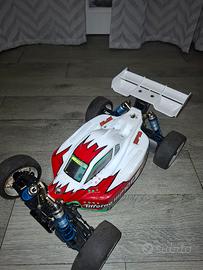 kyosho mp10e Buggy 1/8