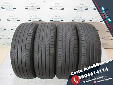 Saldi 195 65 16 Michelin 85% 2019 195 65 R16