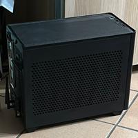 PC Gaming M-ATX