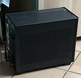 PC Gaming M-ATX