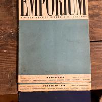 Emporium rivista mensile d’arte e di cultura