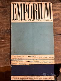 Emporium rivista mensile d’arte e di cultura