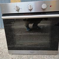 forno elettrico 