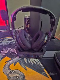 Xbox Elite series 2 e Astro A50