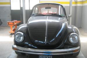 Volkswagen Maggiolino TIPO 13 D1