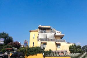 Appartamento con terrazzo