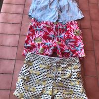 TrisStock Costumi XL VILEBREQUIN-MC2 St.BARTH