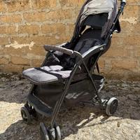 Passeggino leggero CAM