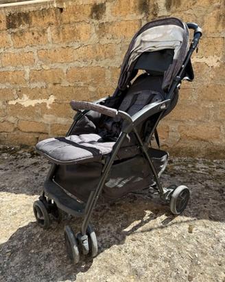 Passeggino leggero CAM